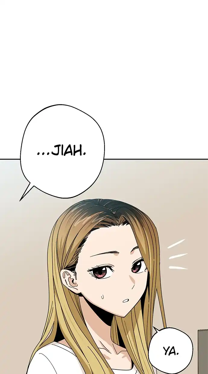 Match Made in Heaven by Chance Chapter 39 - halaman 1