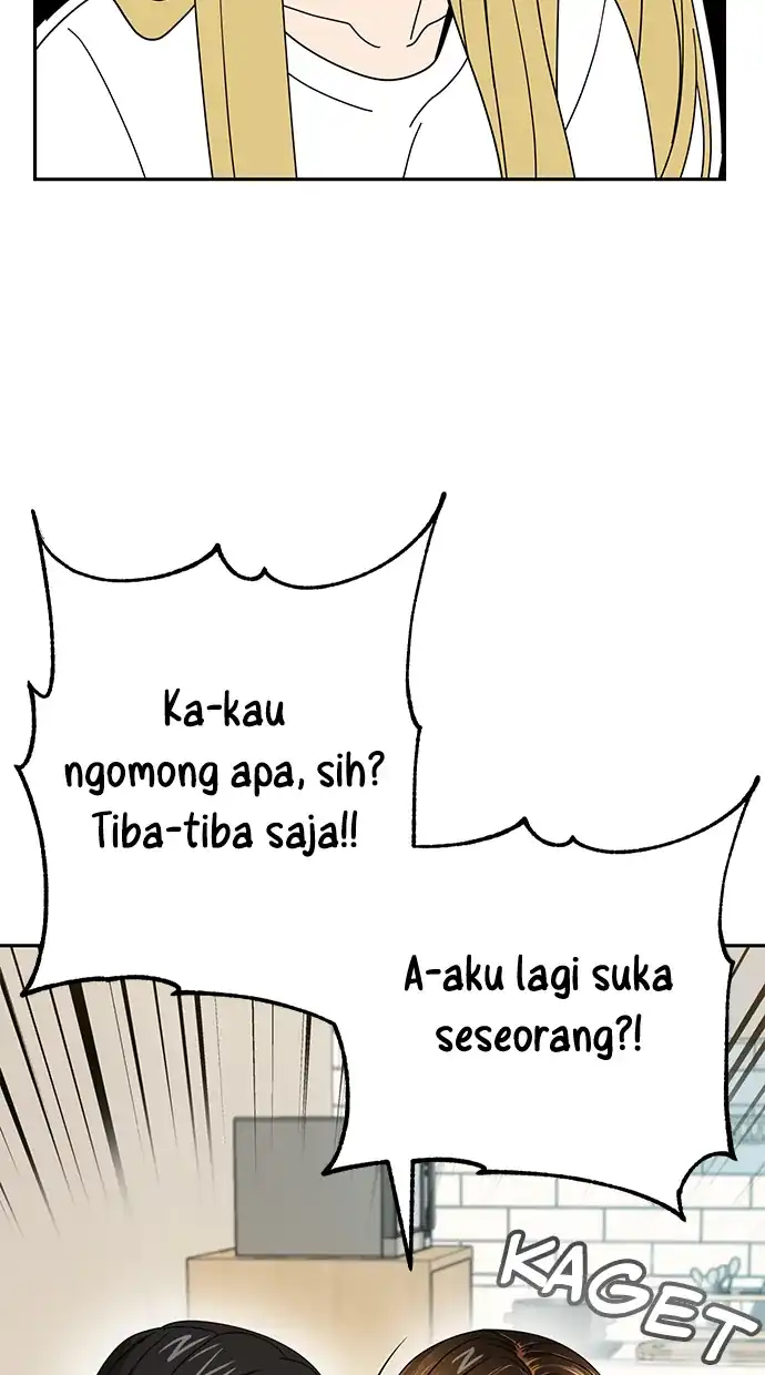 Match Made in Heaven by Chance Chapter 39 - halaman 10