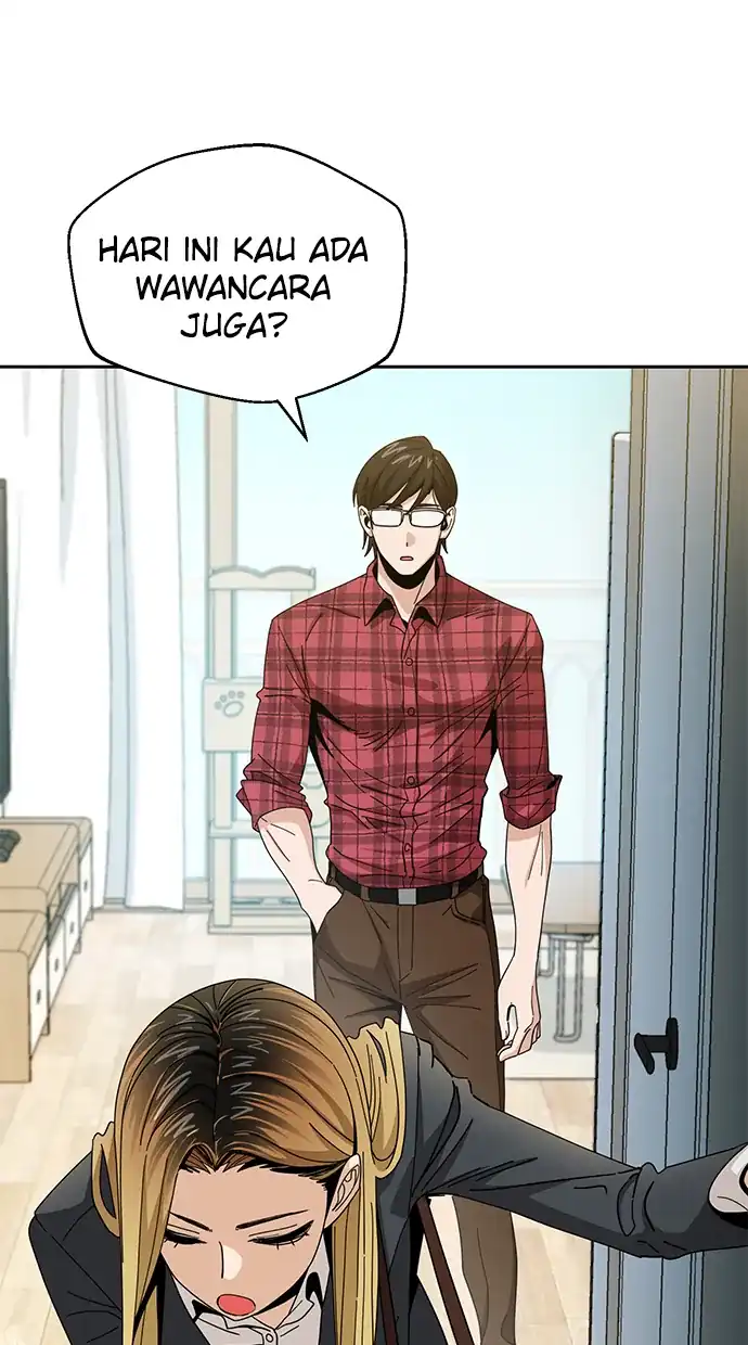 Match Made in Heaven by Chance Chapter 39 - halaman 101