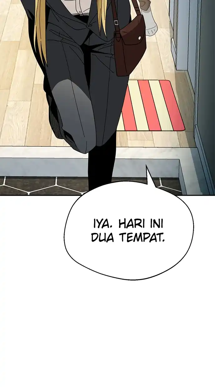 Match Made in Heaven by Chance Chapter 39 - halaman 102