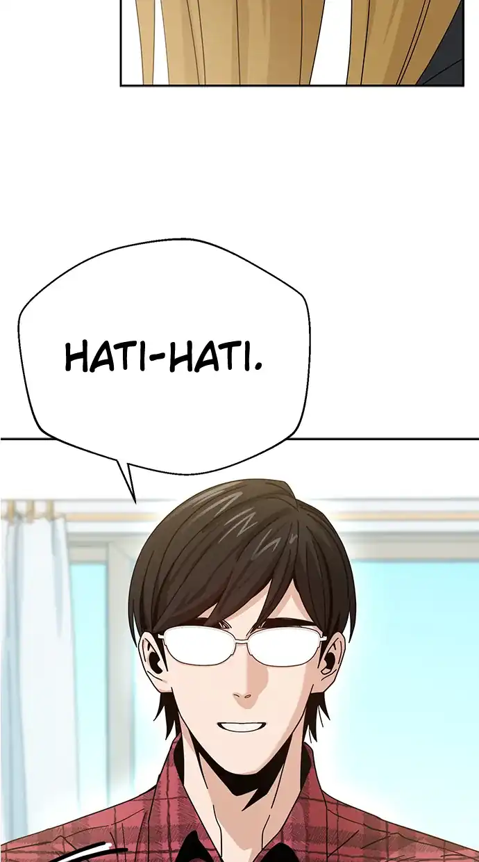 Match Made in Heaven by Chance Chapter 39 - halaman 104