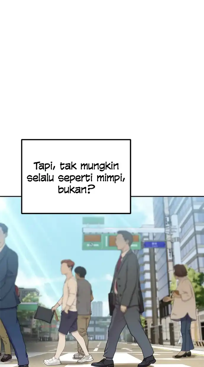 Match Made in Heaven by Chance Chapter 39 - halaman 113