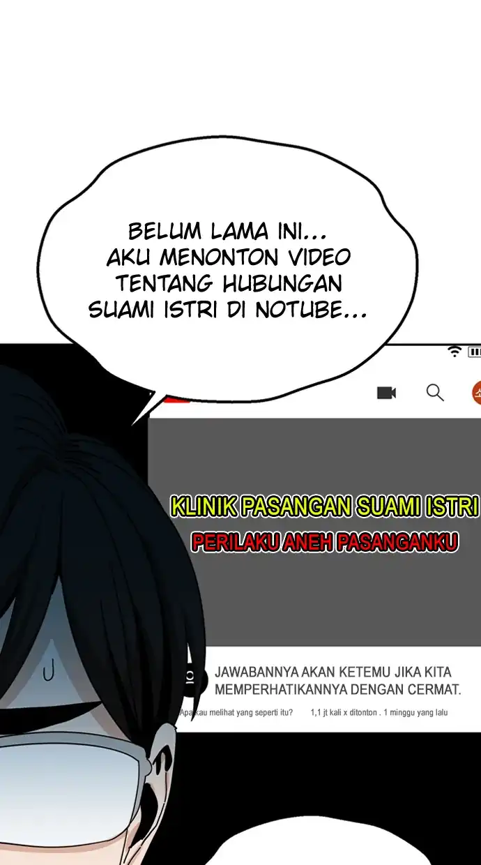 Match Made in Heaven by Chance Chapter 39 - halaman 12