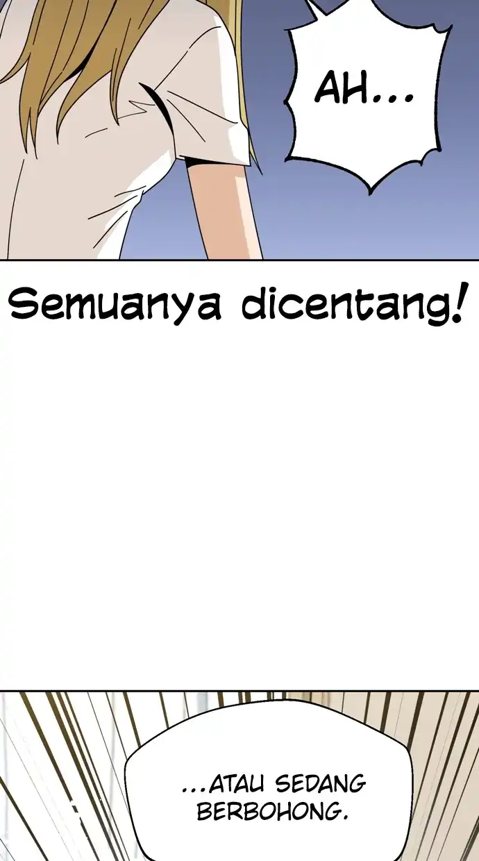 Match Made in Heaven by Chance Chapter 39 - halaman 16