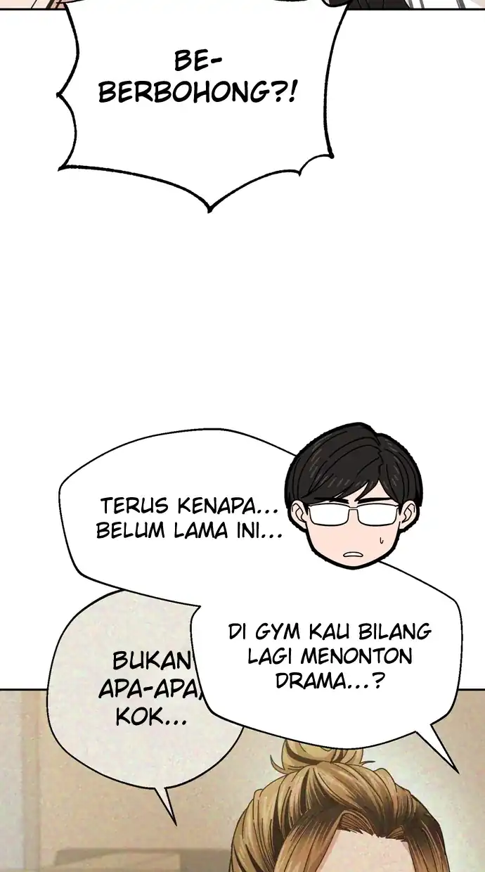 Match Made in Heaven by Chance Chapter 39 - halaman 18