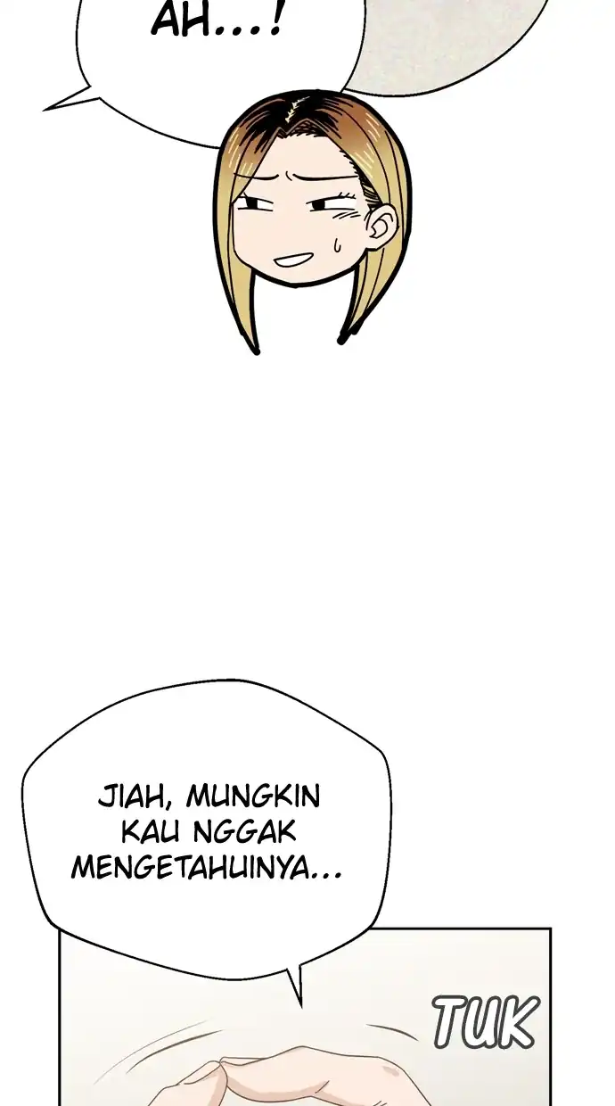 Match Made in Heaven by Chance Chapter 39 - halaman 20