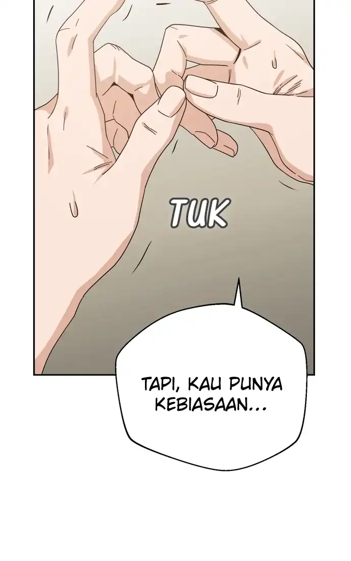 Match Made in Heaven by Chance Chapter 39 - halaman 21