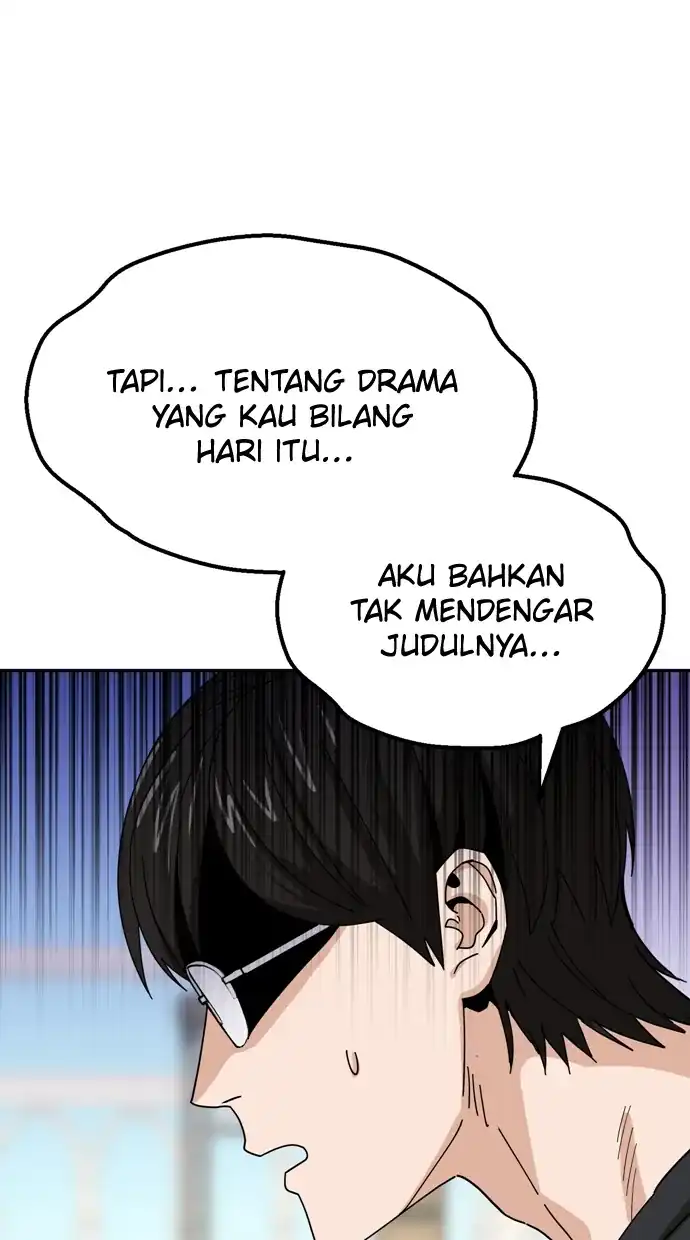 Match Made in Heaven by Chance Chapter 39 - halaman 23