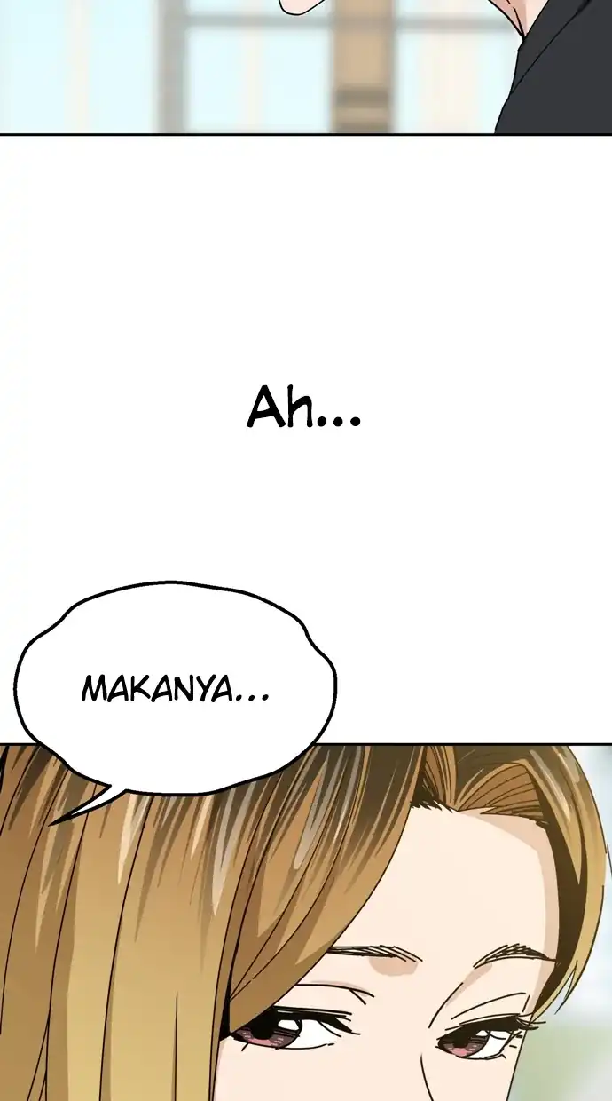 Match Made in Heaven by Chance Chapter 39 - halaman 24