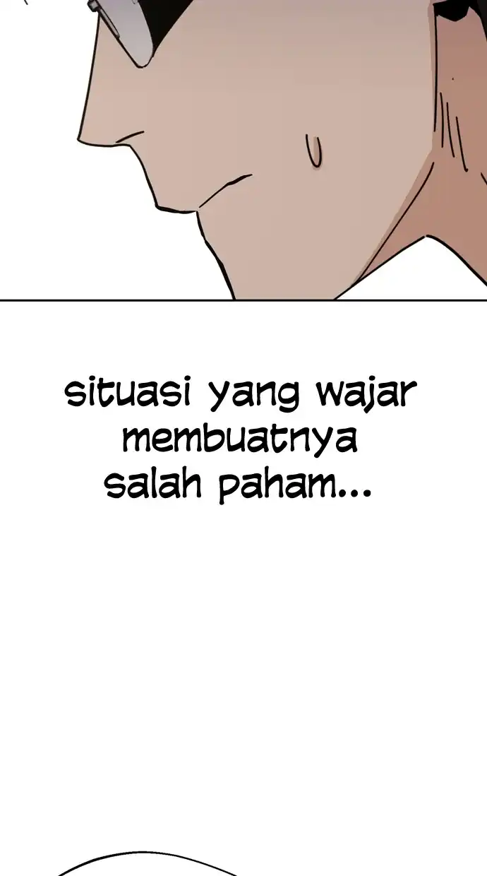 Match Made in Heaven by Chance Chapter 39 - halaman 26