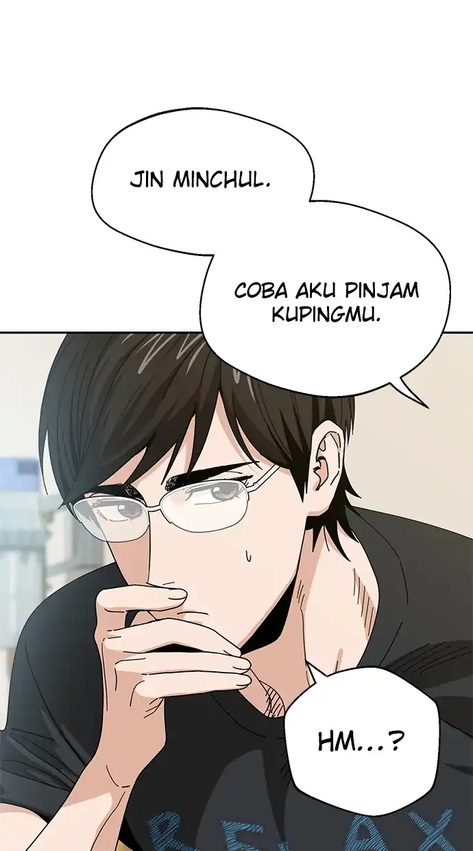 Match Made in Heaven by Chance Chapter 39 - halaman 29