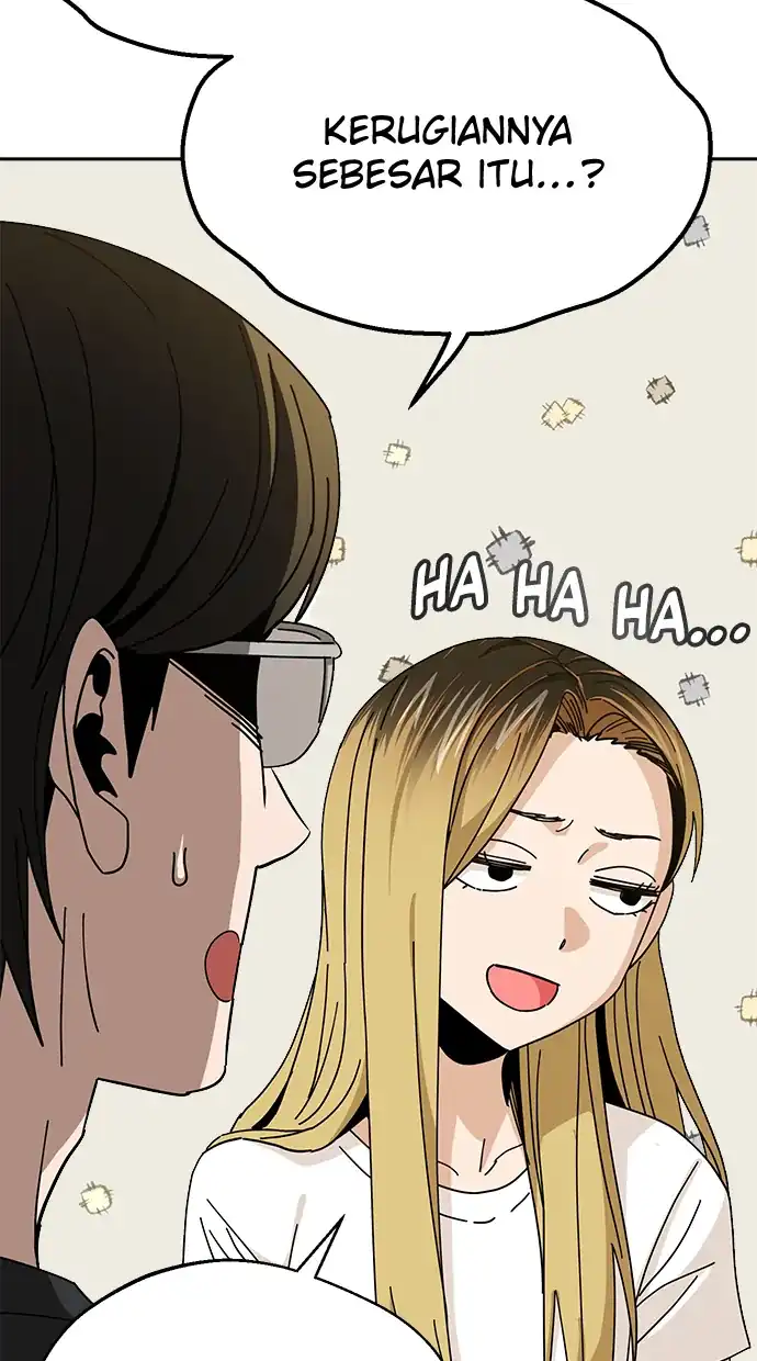 Match Made in Heaven by Chance Chapter 39 - halaman 34