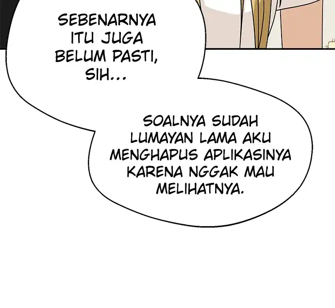 Match Made in Heaven by Chance Chapter 39 - halaman 35