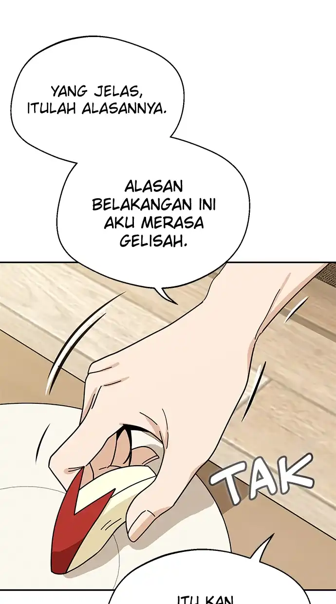 Match Made in Heaven by Chance Chapter 39 - halaman 36