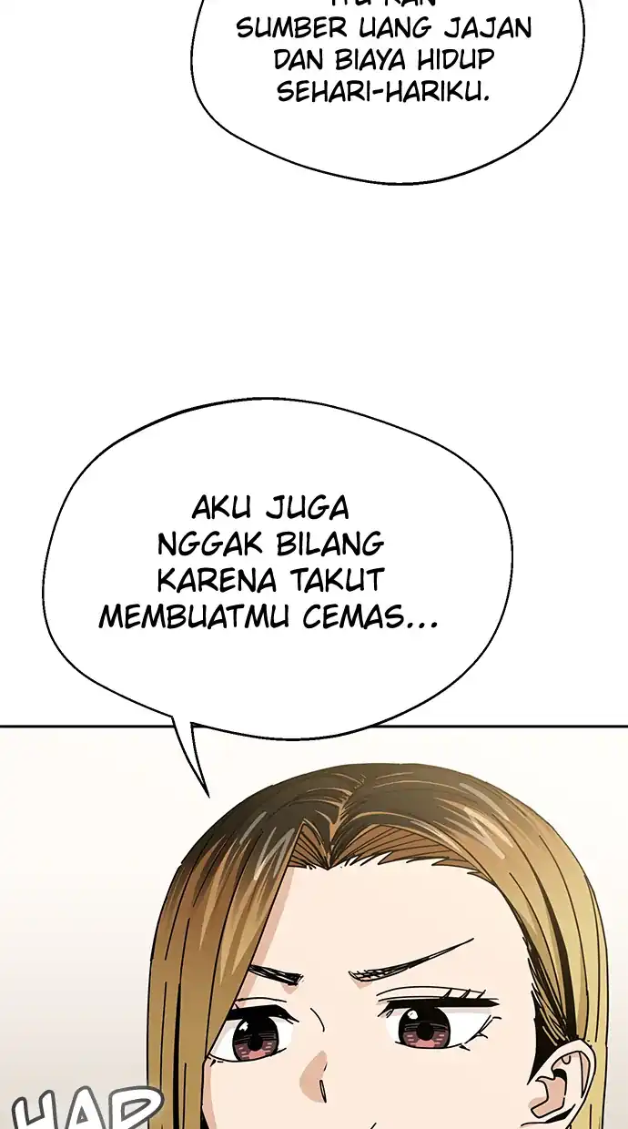 Match Made in Heaven by Chance Chapter 39 - halaman 37