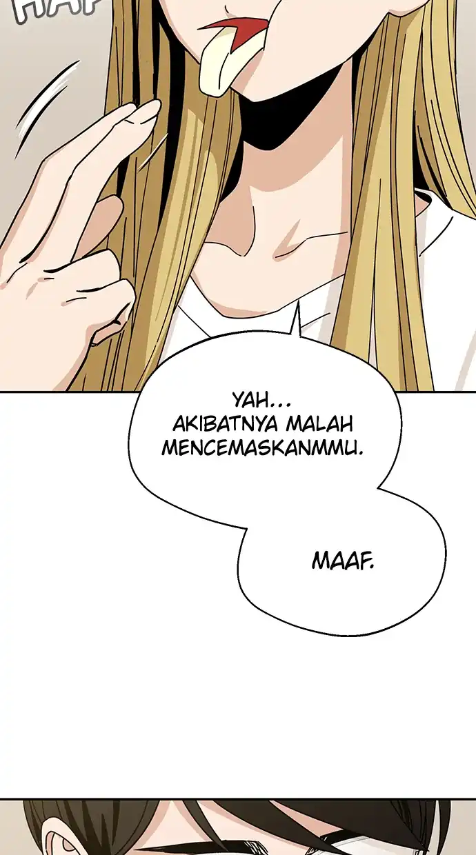 Match Made in Heaven by Chance Chapter 39 - halaman 38