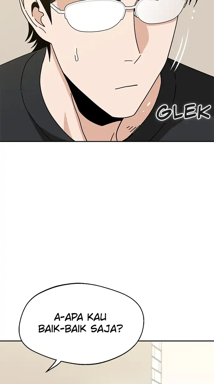 Match Made in Heaven by Chance Chapter 39 - halaman 39