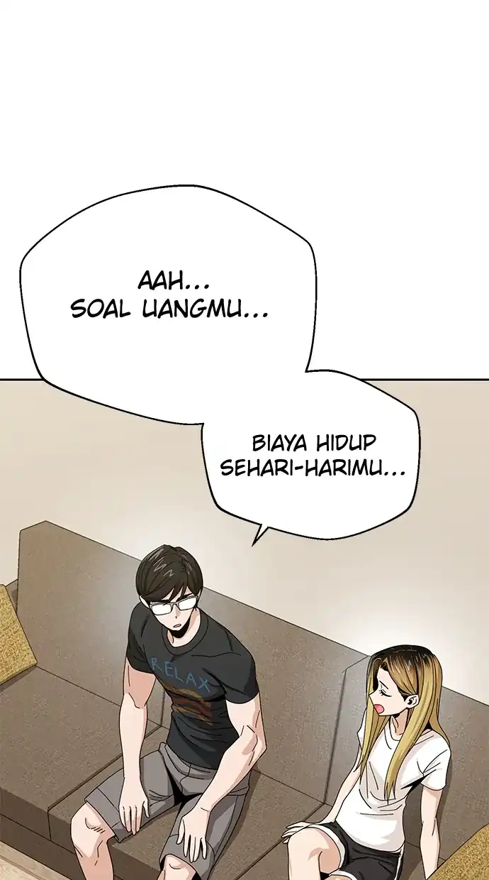 Match Made in Heaven by Chance Chapter 39 - halaman 41