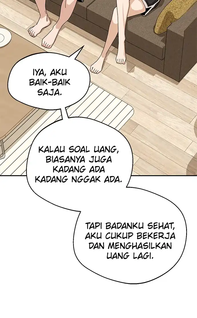 Match Made in Heaven by Chance Chapter 39 - halaman 42