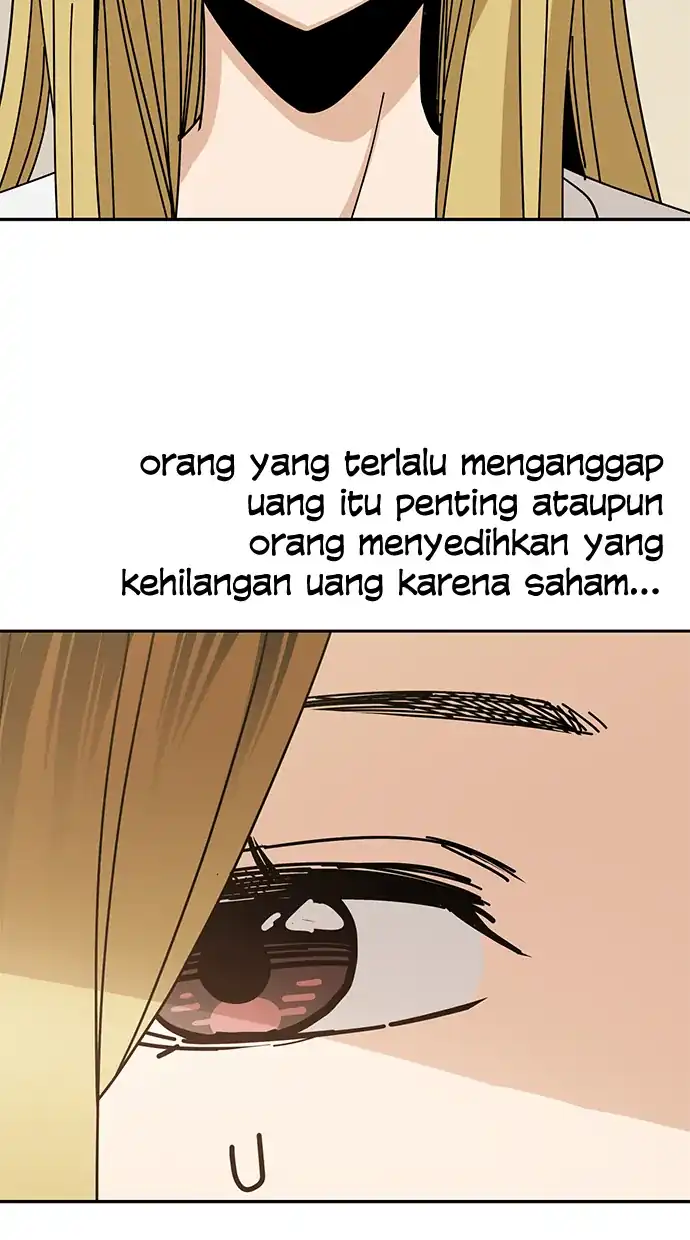 Match Made in Heaven by Chance Chapter 39 - halaman 46