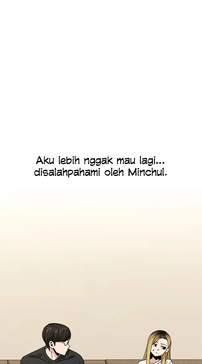 Match Made in Heaven by Chance Chapter 39 - halaman 49