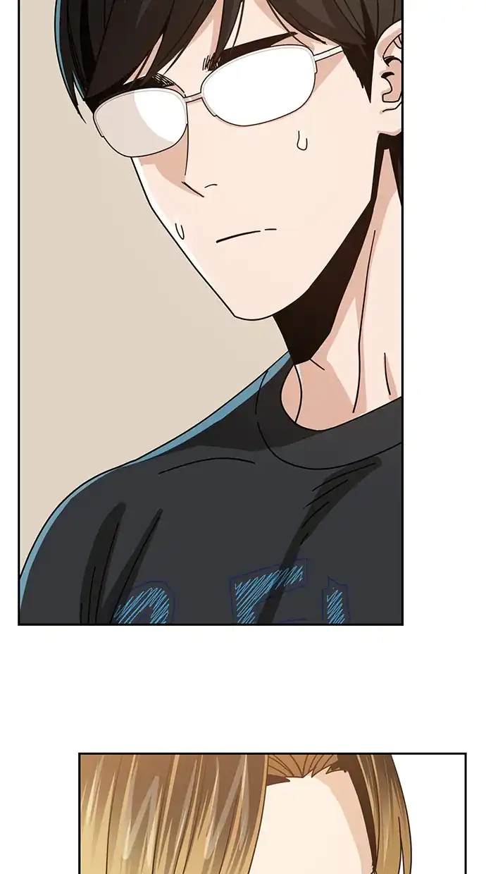 Match Made in Heaven by Chance Chapter 39 - halaman 51