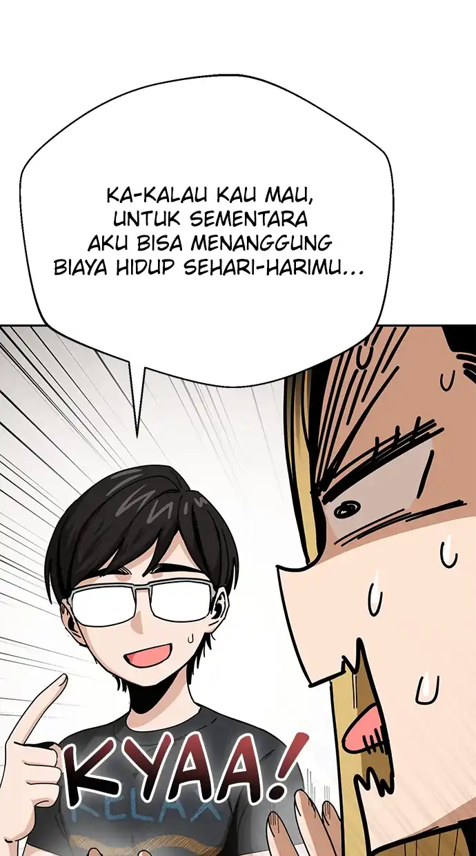 Match Made in Heaven by Chance Chapter 39 - halaman 53