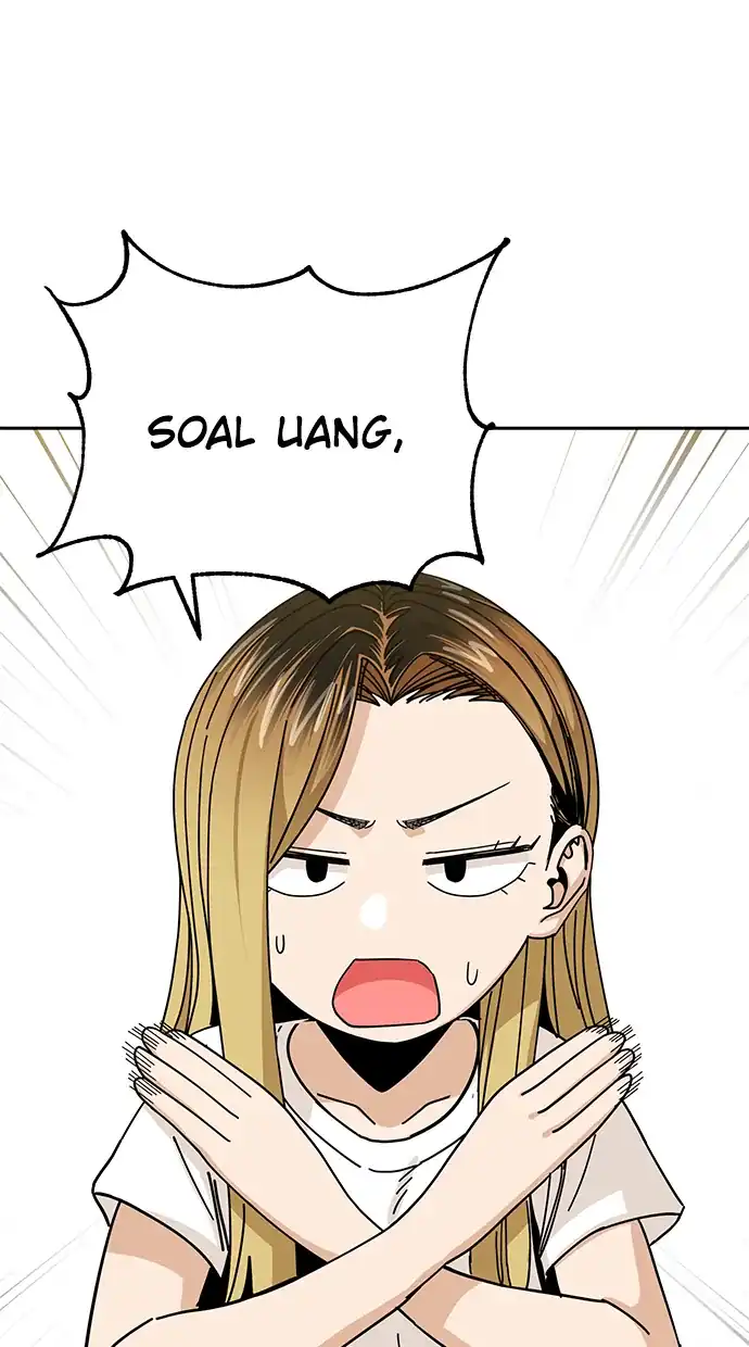 Match Made in Heaven by Chance Chapter 39 - halaman 55