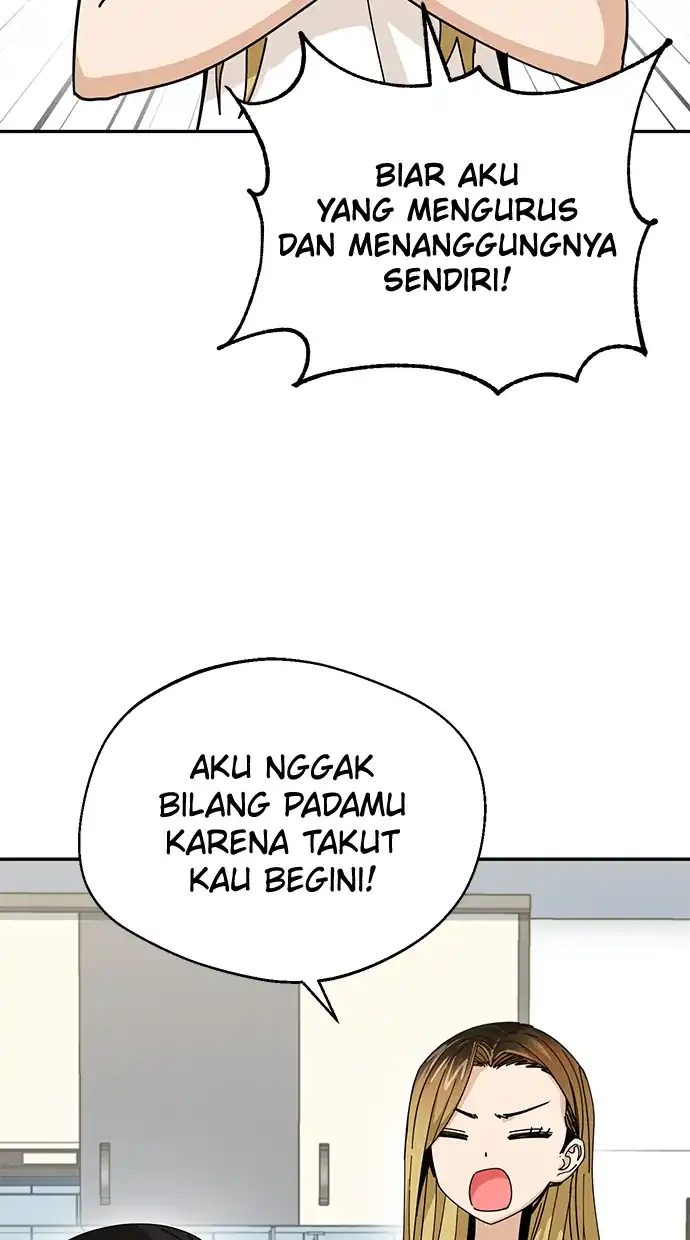 Match Made in Heaven by Chance Chapter 39 - halaman 56