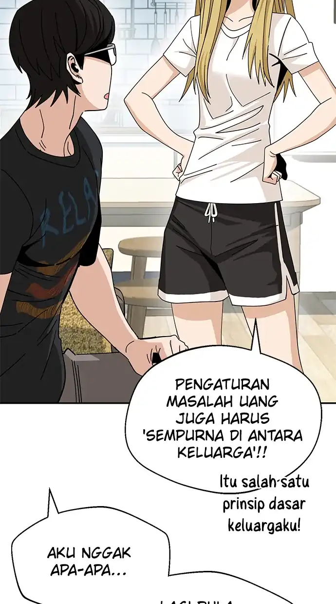 Match Made in Heaven by Chance Chapter 39 - halaman 57