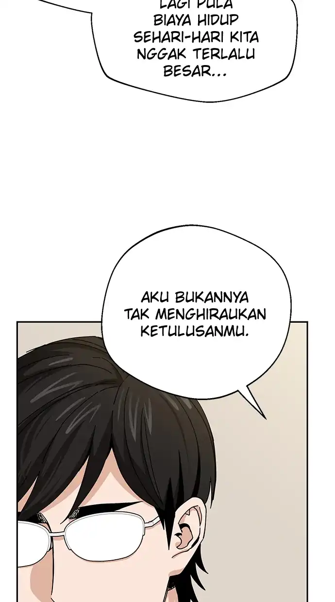 Match Made in Heaven by Chance Chapter 39 - halaman 58