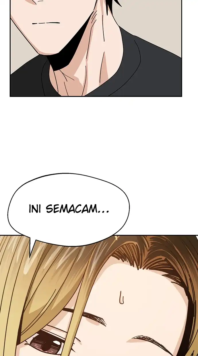 Match Made in Heaven by Chance Chapter 39 - halaman 59