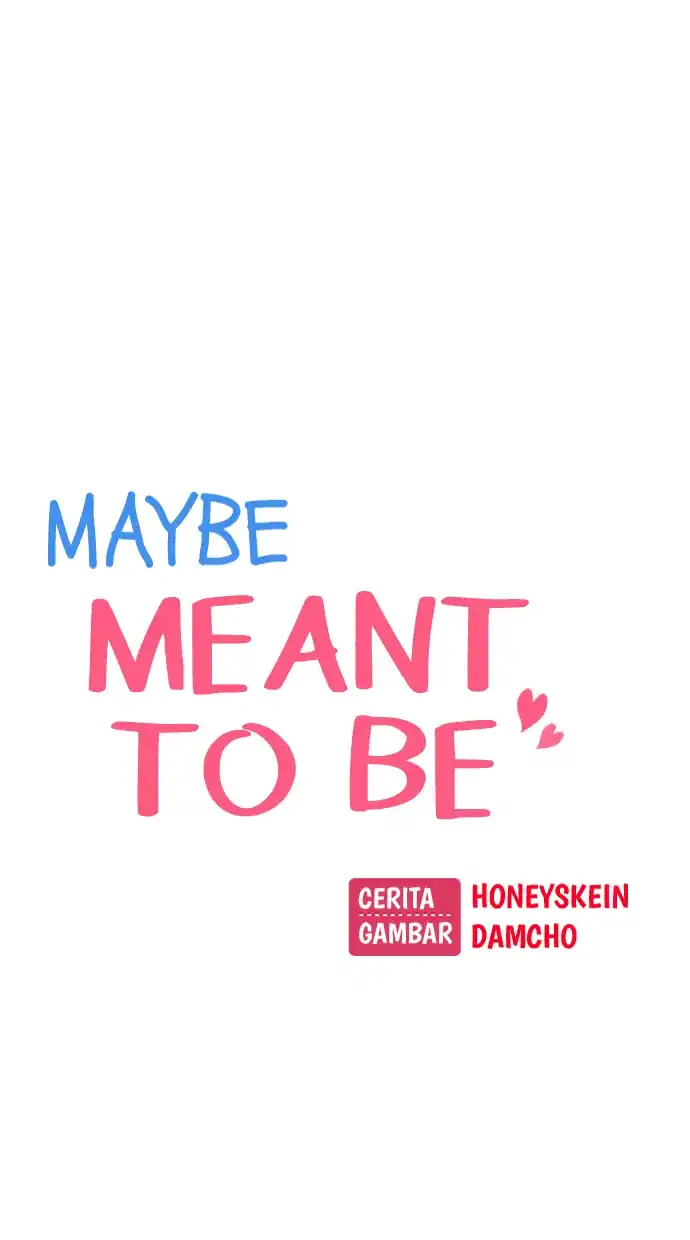 Match Made in Heaven by Chance Chapter 39 - halaman 6