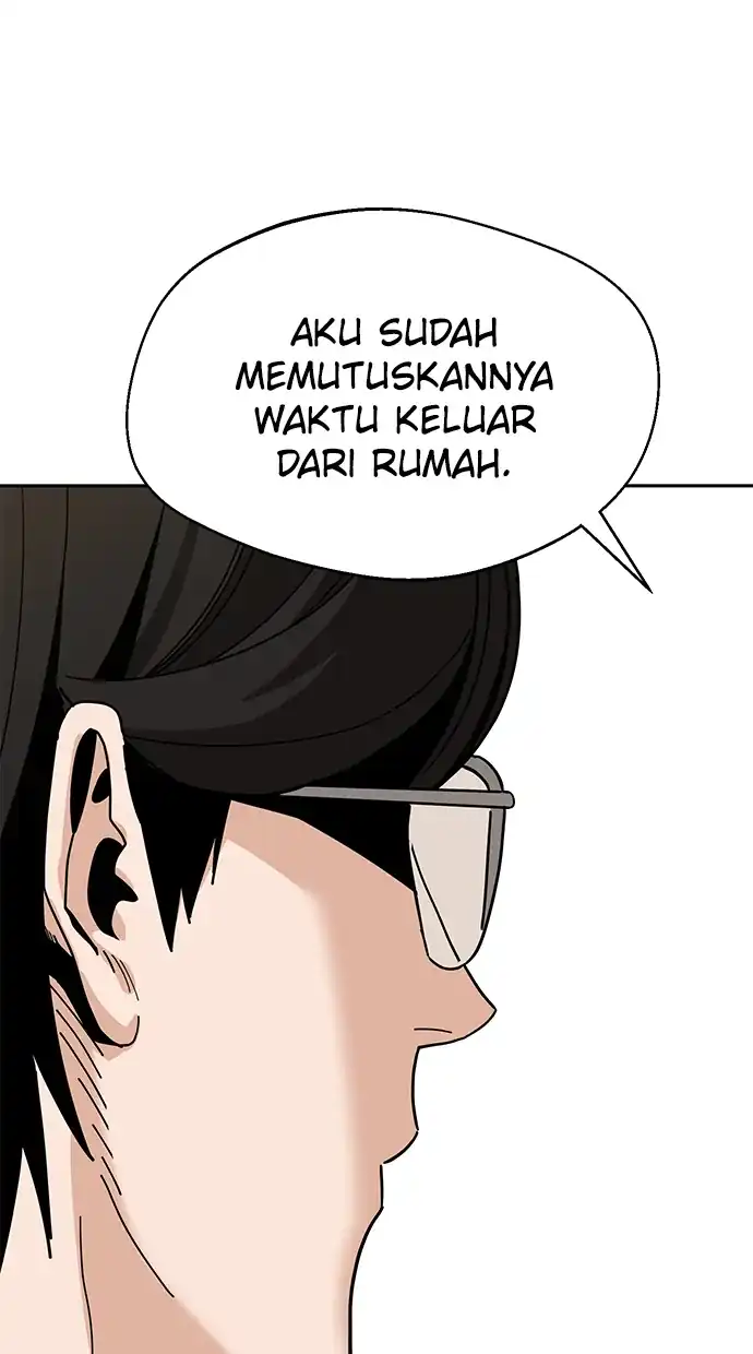 Match Made in Heaven by Chance Chapter 39 - halaman 62