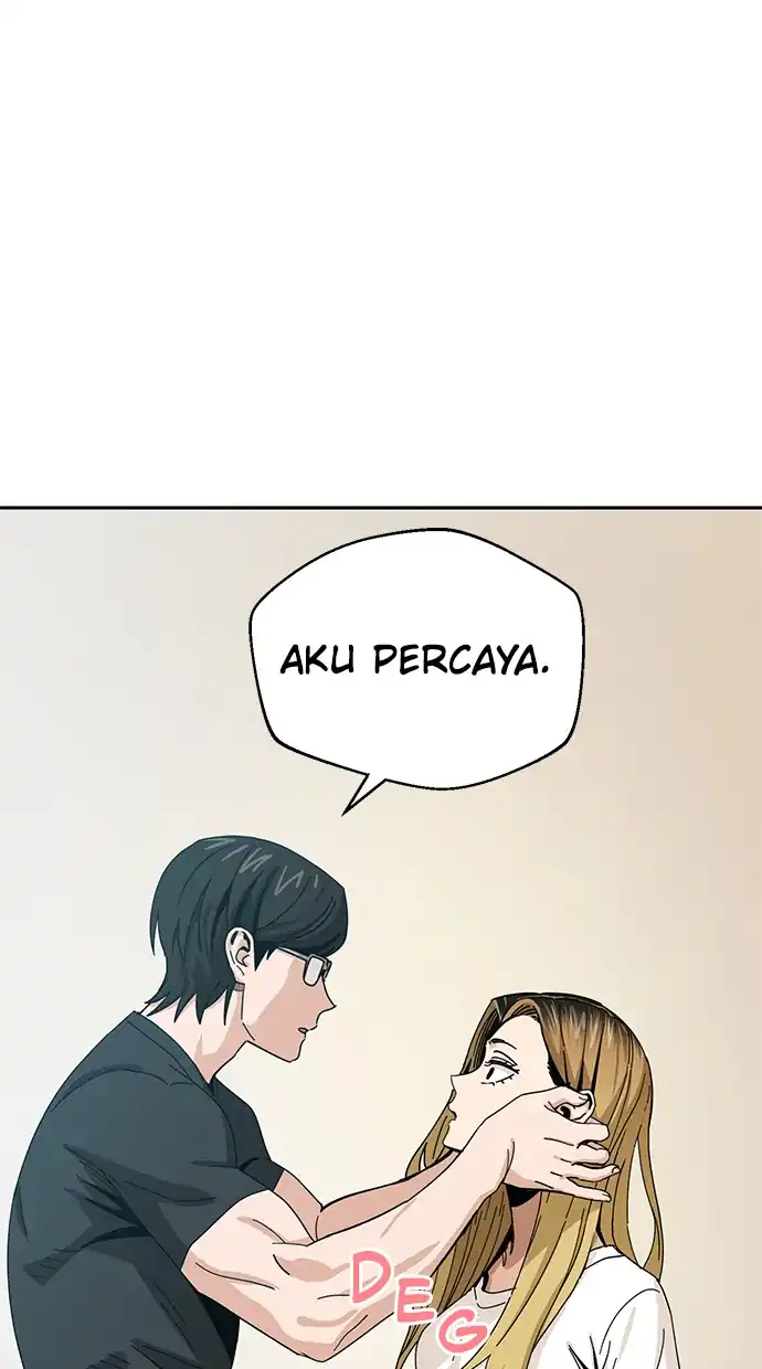 Match Made in Heaven by Chance Chapter 39 - halaman 71