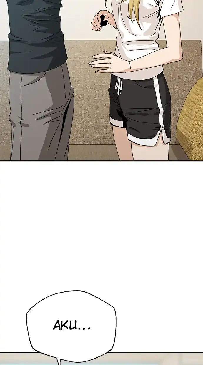 Match Made in Heaven by Chance Chapter 39 - halaman 72