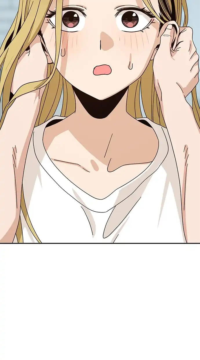 Match Made in Heaven by Chance Chapter 39 - halaman 75