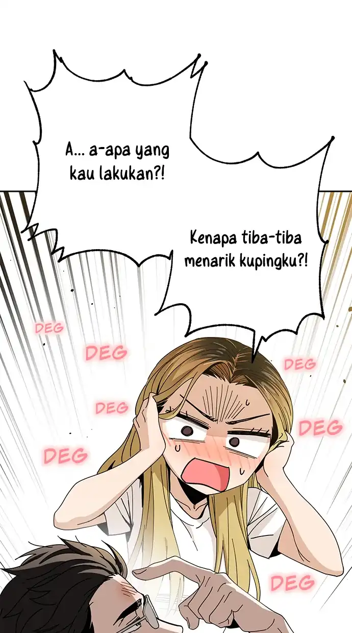 Match Made in Heaven by Chance Chapter 39 - halaman 79