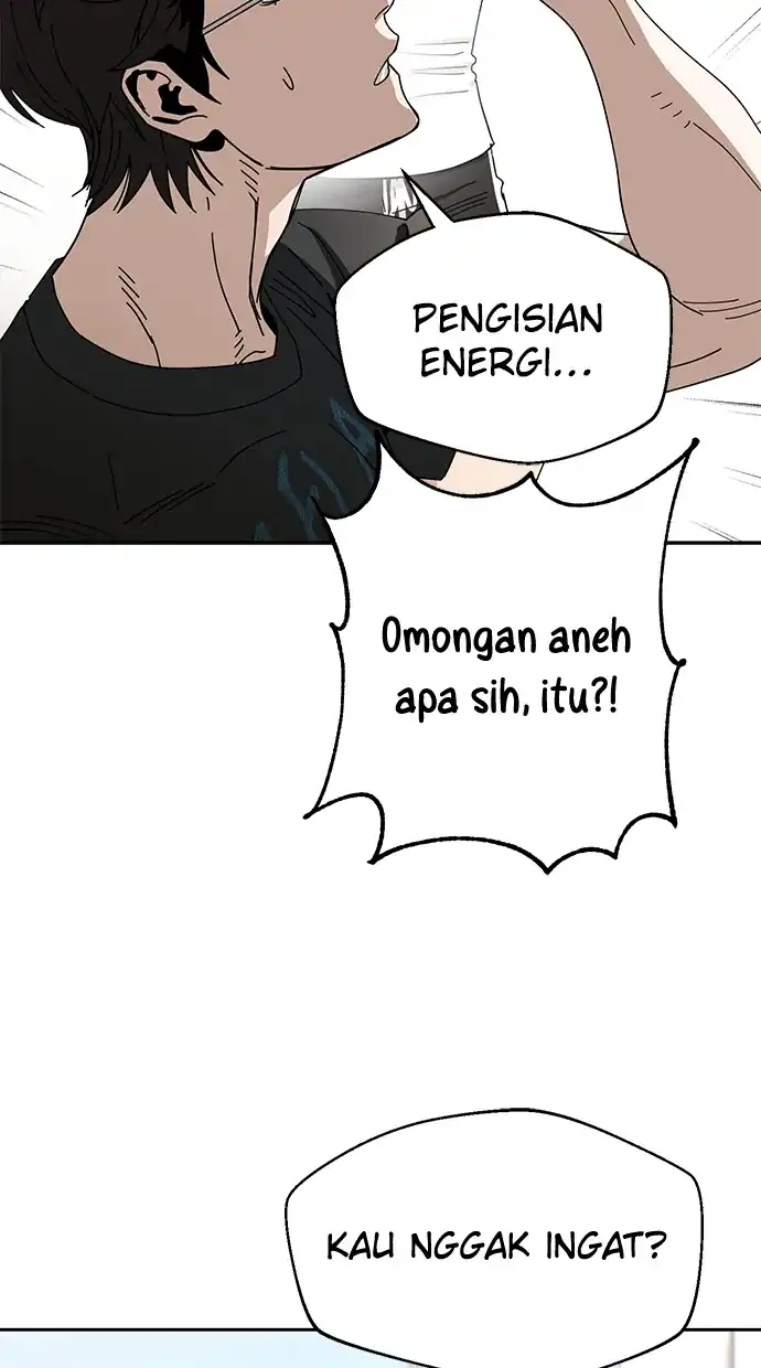 Match Made in Heaven by Chance Chapter 39 - halaman 80