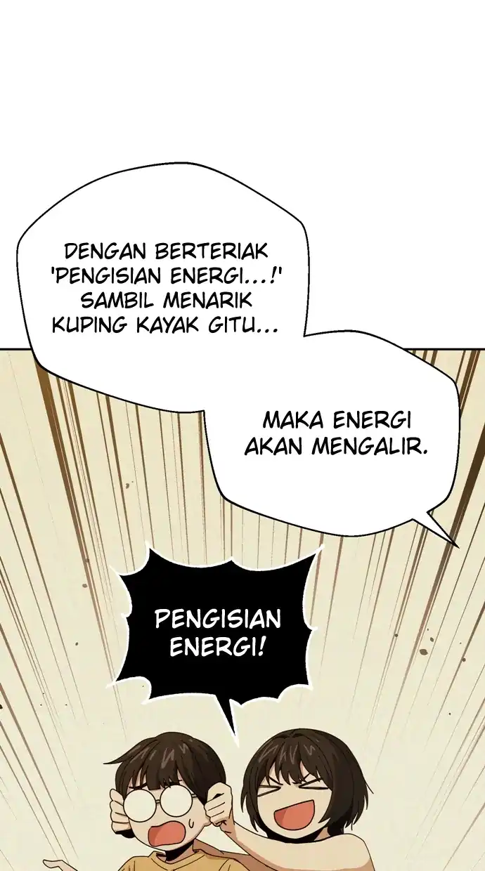 Match Made in Heaven by Chance Chapter 39 - halaman 82
