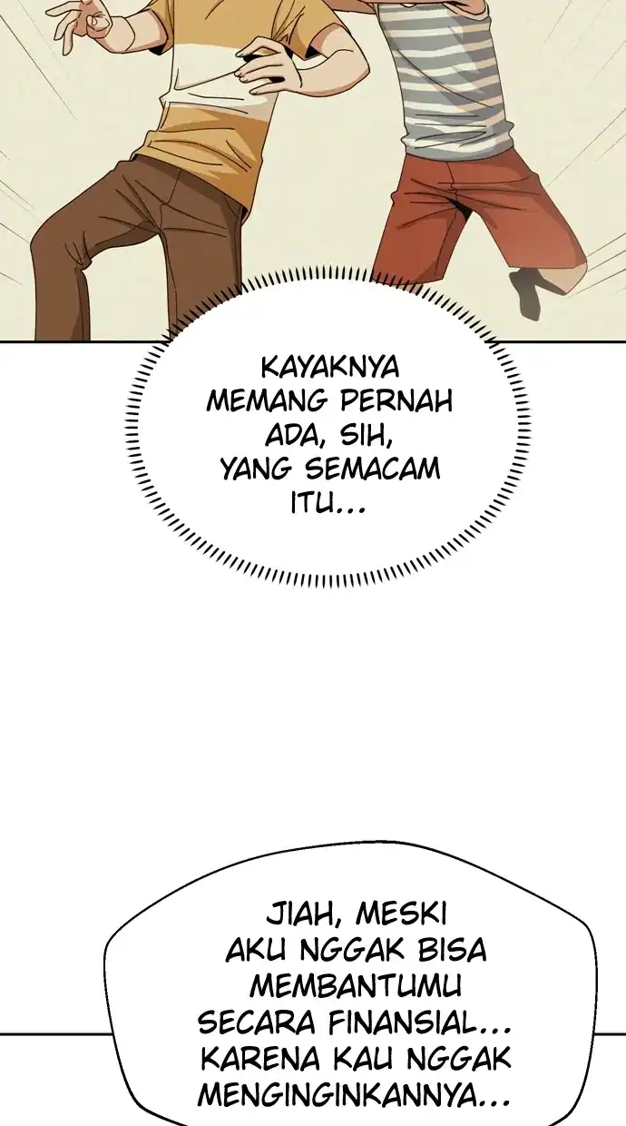 Match Made in Heaven by Chance Chapter 39 - halaman 83
