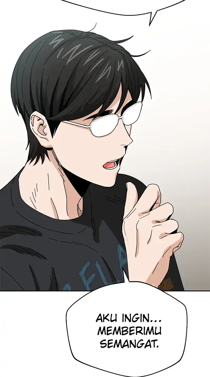 Match Made in Heaven by Chance Chapter 39 - halaman 84
