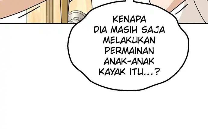 Match Made in Heaven by Chance Chapter 39 - halaman 92
