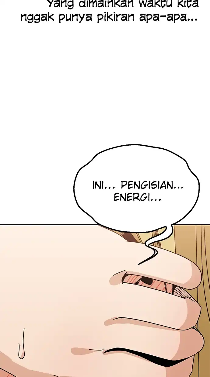 Match Made in Heaven by Chance Chapter 39 - halaman 94