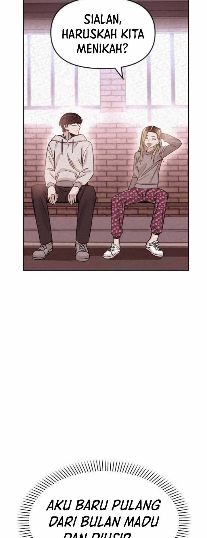 Match Made in Heaven by Chance Chapter 4 - halaman 12