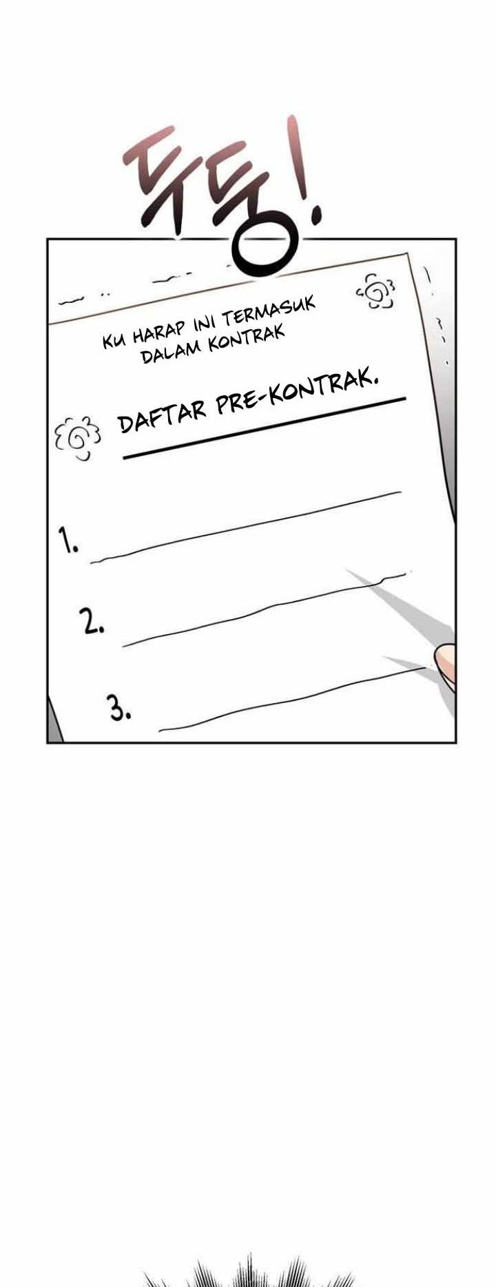 Match Made in Heaven by Chance Chapter 4 - halaman 15