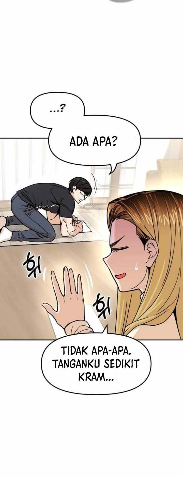 Match Made in Heaven by Chance Chapter 4 - halaman 17
