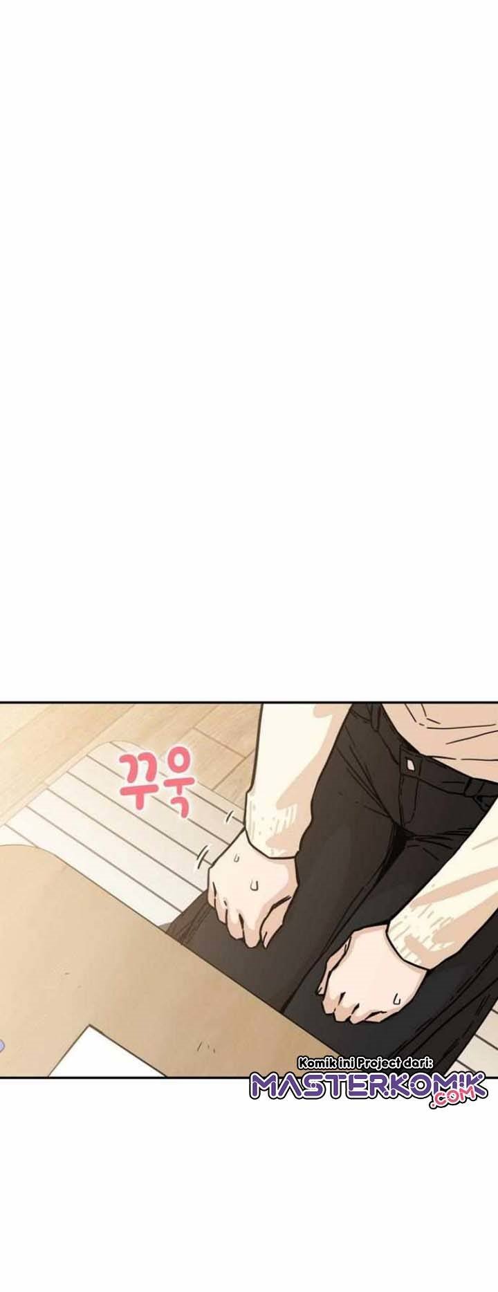 Match Made in Heaven by Chance Chapter 4 - halaman 2