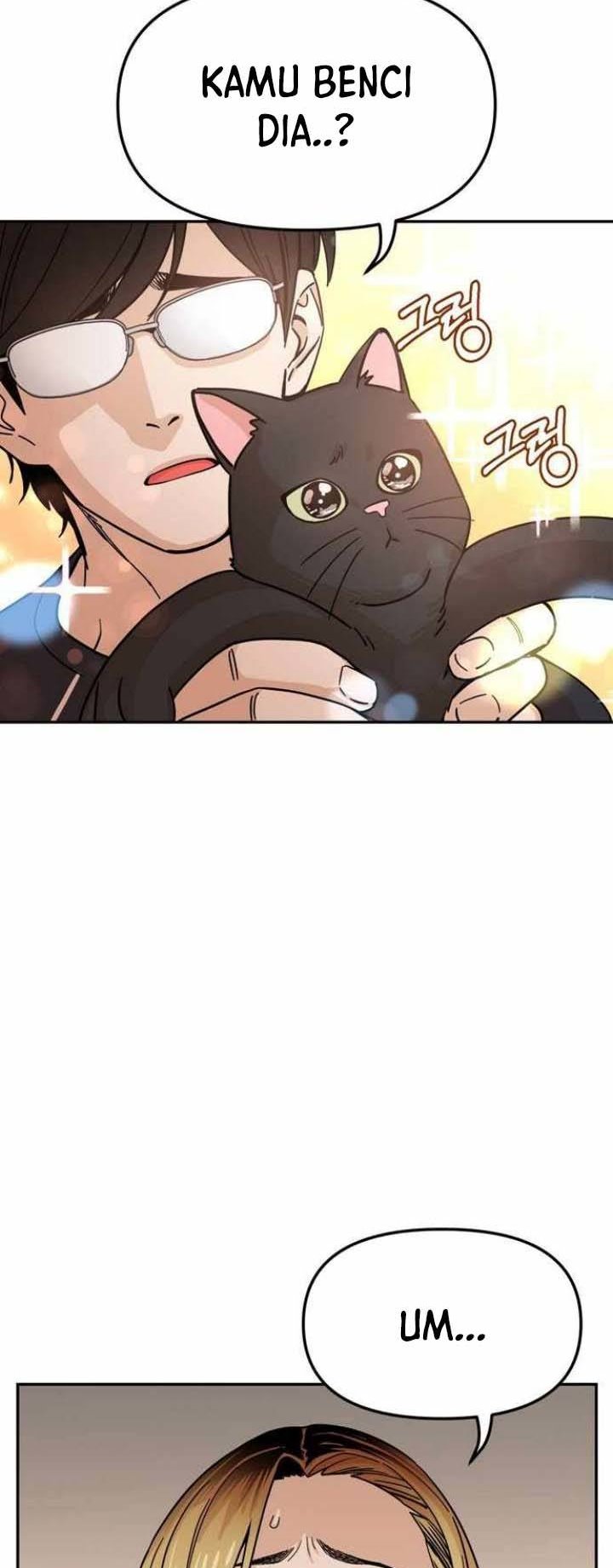 Match Made in Heaven by Chance Chapter 4 - halaman 36