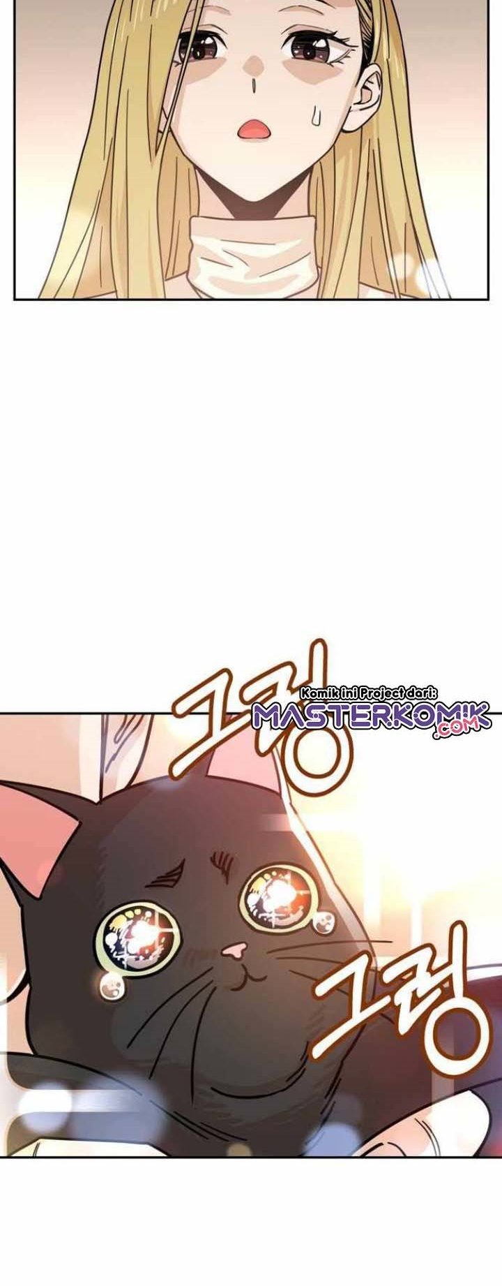 Match Made in Heaven by Chance Chapter 4 - halaman 37